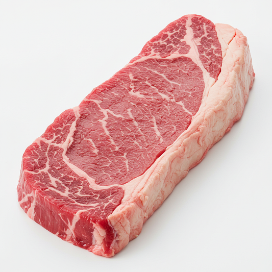 Sirloin Tip Vacuum Pack